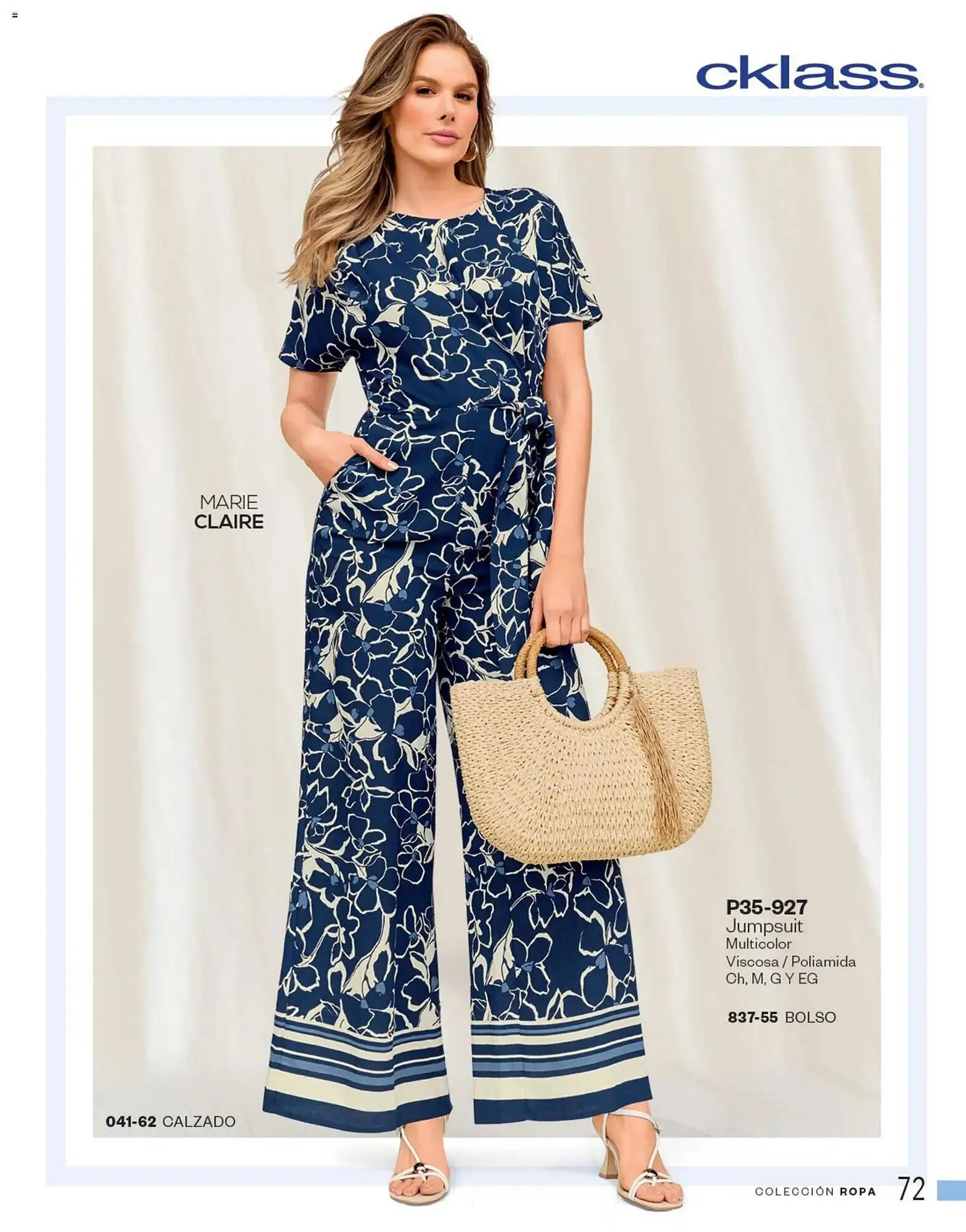 Catálogo de Catálogo Cklass 5 de marzo al 1 de septiembre 2026 - Pagina 73