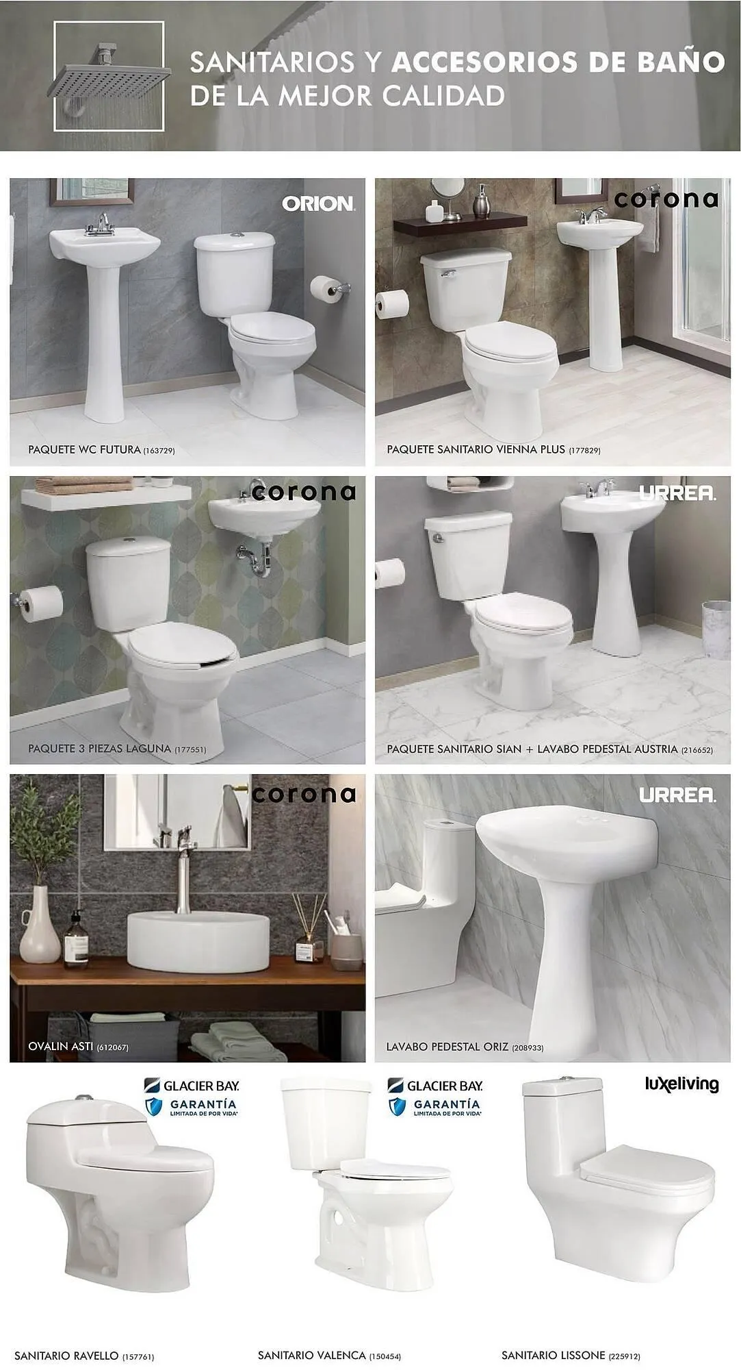 Catálogo de Catálogo The Home Depot 16 de junio al 17 de junio 2025 - Pagina 12