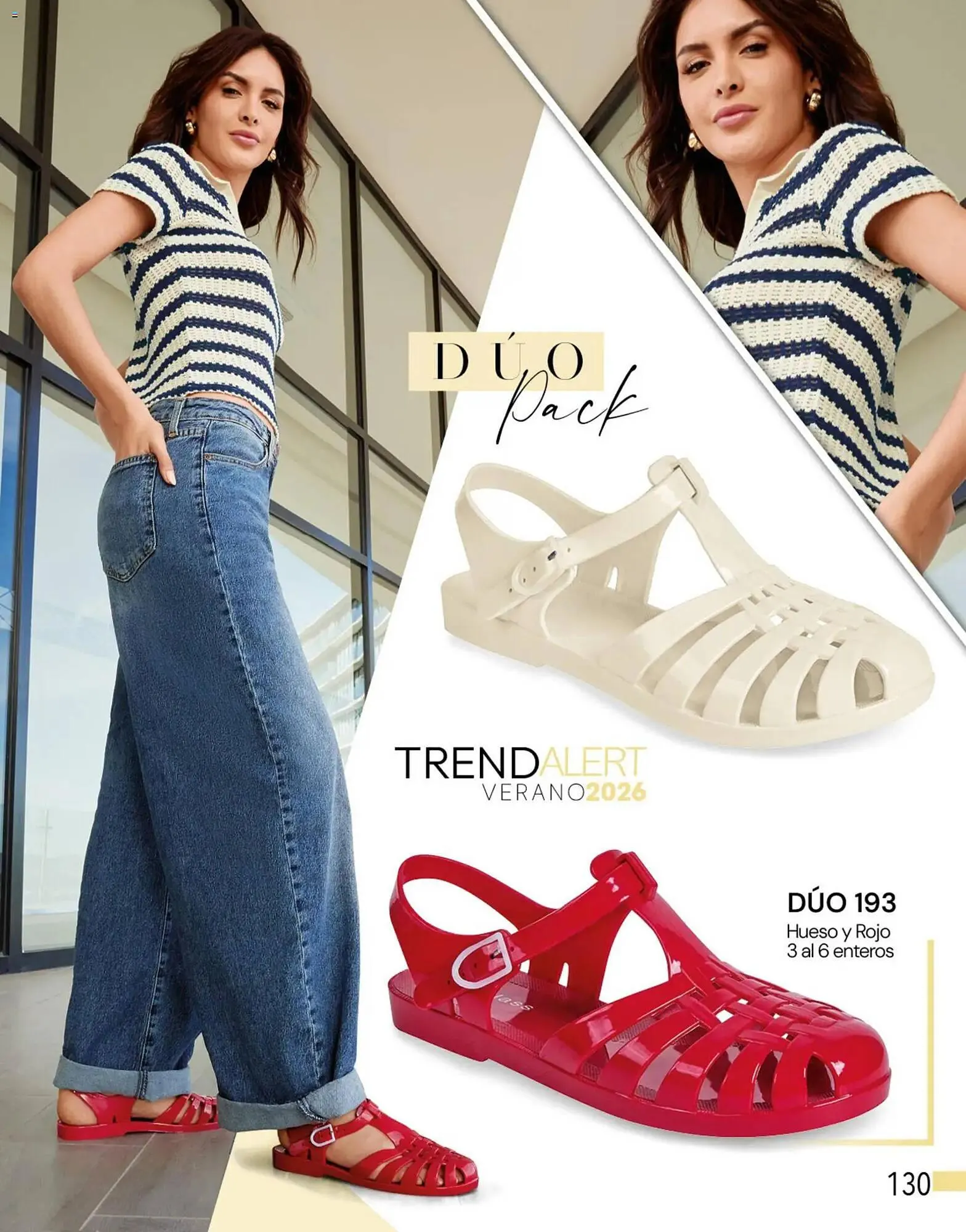 Catálogo de Catálogo Cklass 5 de marzo al 1 de septiembre 2026 - Pagina 368