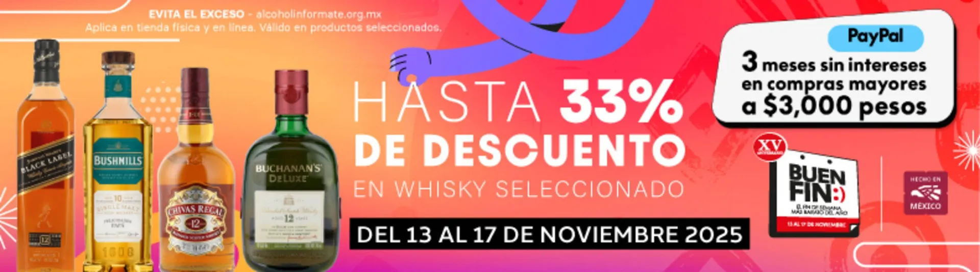 Folleto Bodegas Alianza - 1