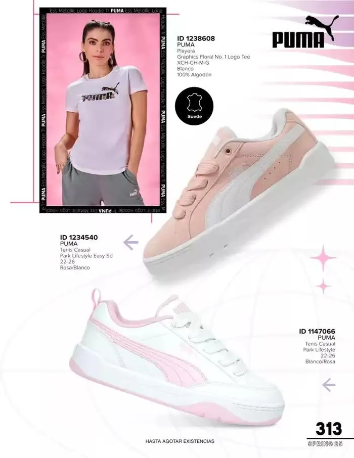 Catálogo de IMP SPRING | 2025 | 1E 17 de febrero al 28 de febrero 2025 - Pagina 315