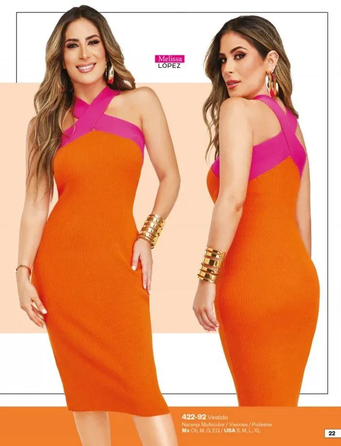 Catálogo de Cklass Secrets 30 de enero al 30 de junio 2024 - Pagina 274