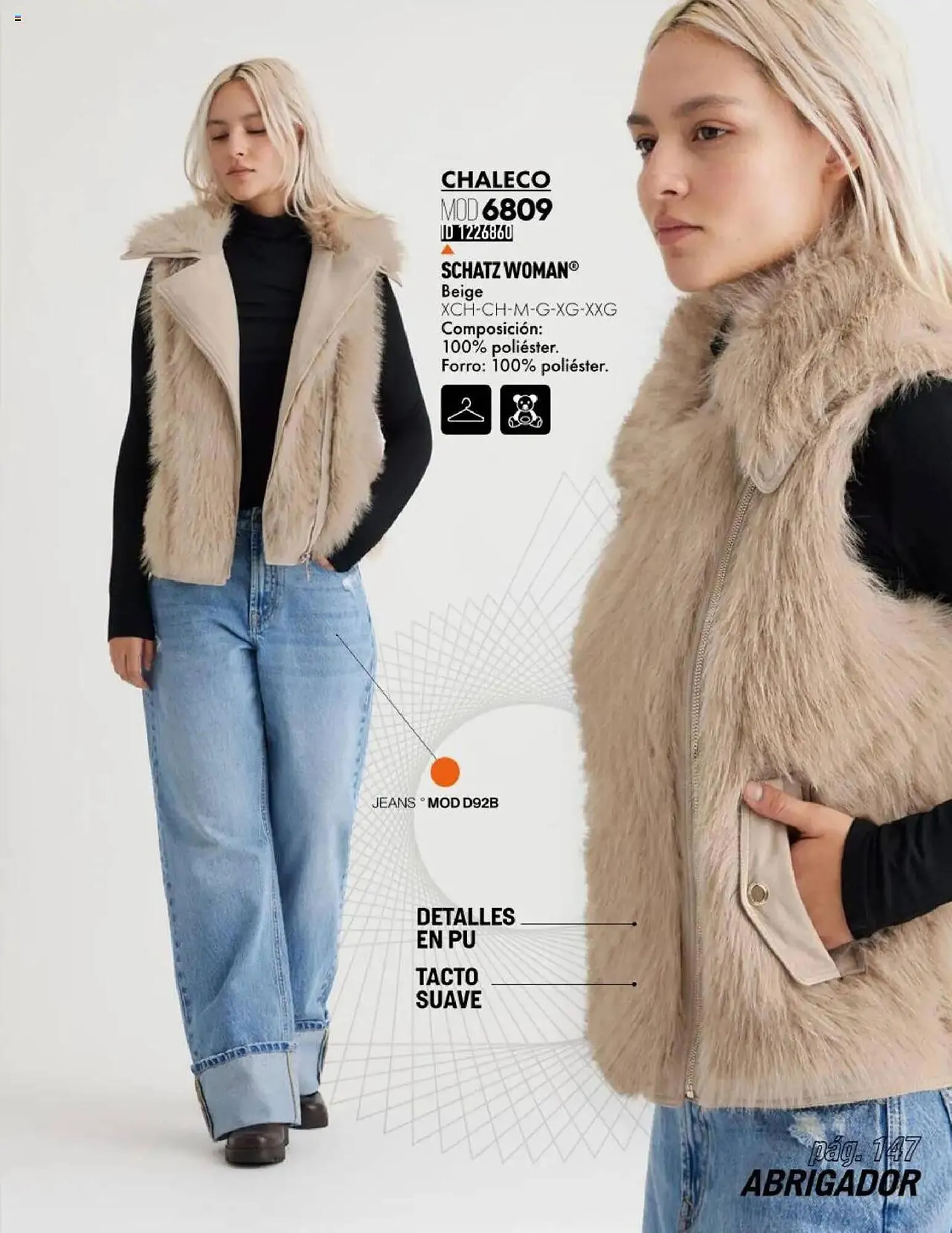 Catálogo de Catálogo Price Shoes 18 de septiembre al 1 de abril 2026 - Pagina 147