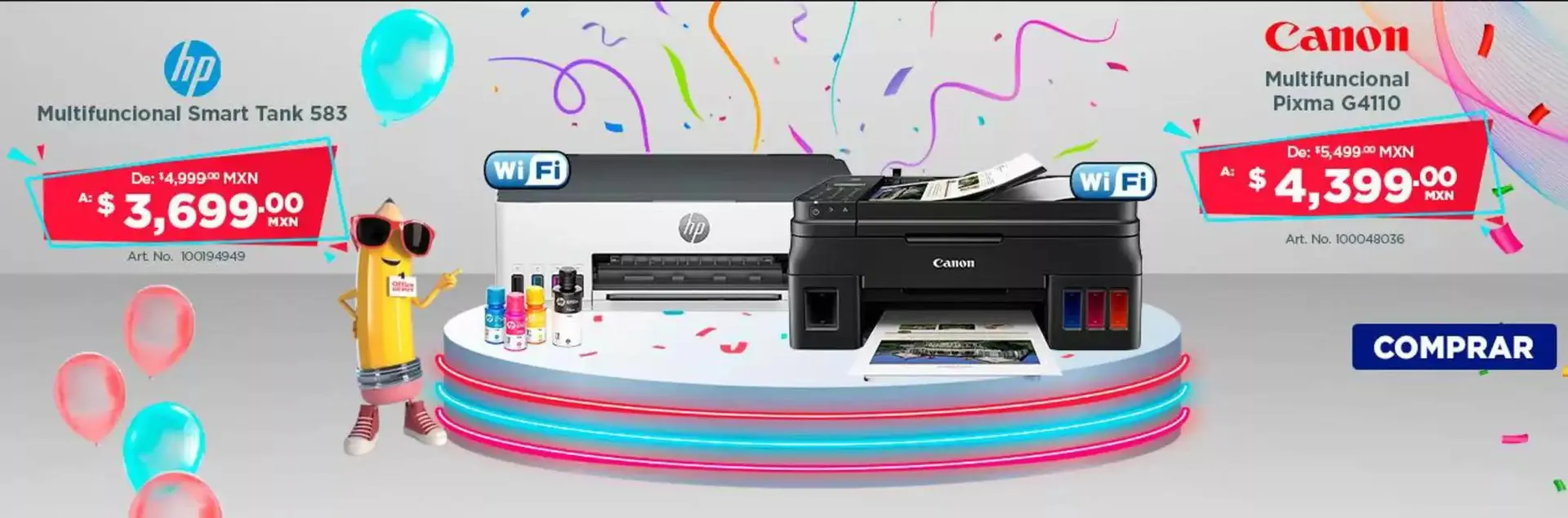 Catálogo de Promociones 2 de mayo al 25 de mayo 2025 - Pagina 2