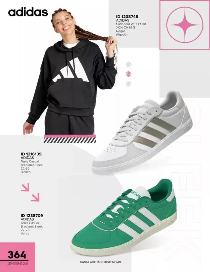 Catálogo de IMP SPRING | 2025 | 1E 17 de febrero al 28 de febrero 2025 - Pagina 366