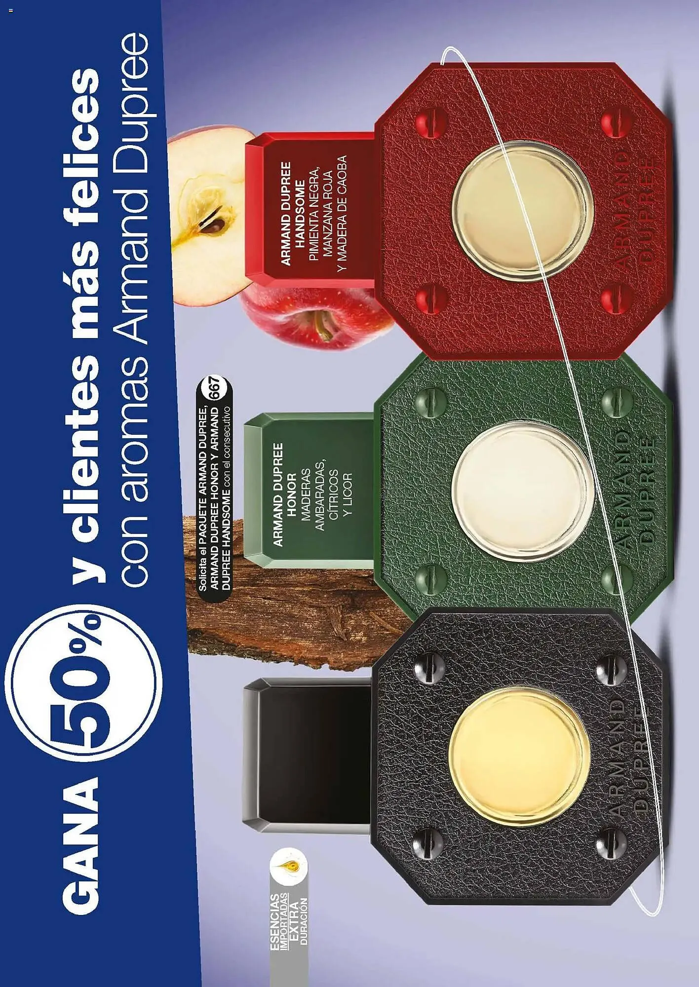 Catálogo de Catálogo Fuller 4 de marzo al 25 de marzo 2026 - Pagina 25