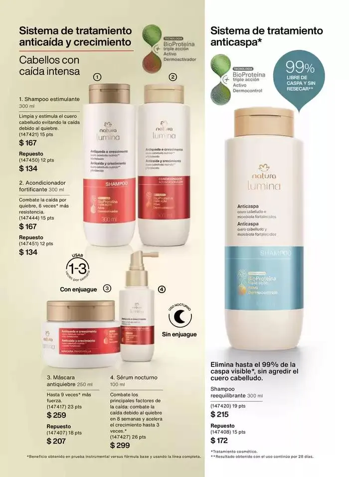 Catálogo de Ciclo 06 1 de junio al 30 de junio 2025 - Pagina 161