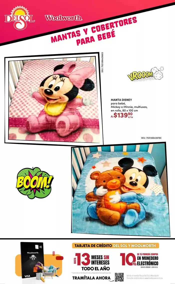 Catálogo de Lxs Niñxs Somos Tendencia - Día del Niño 2025 17 de abril al 30 de abril 2025 - Pagina 10