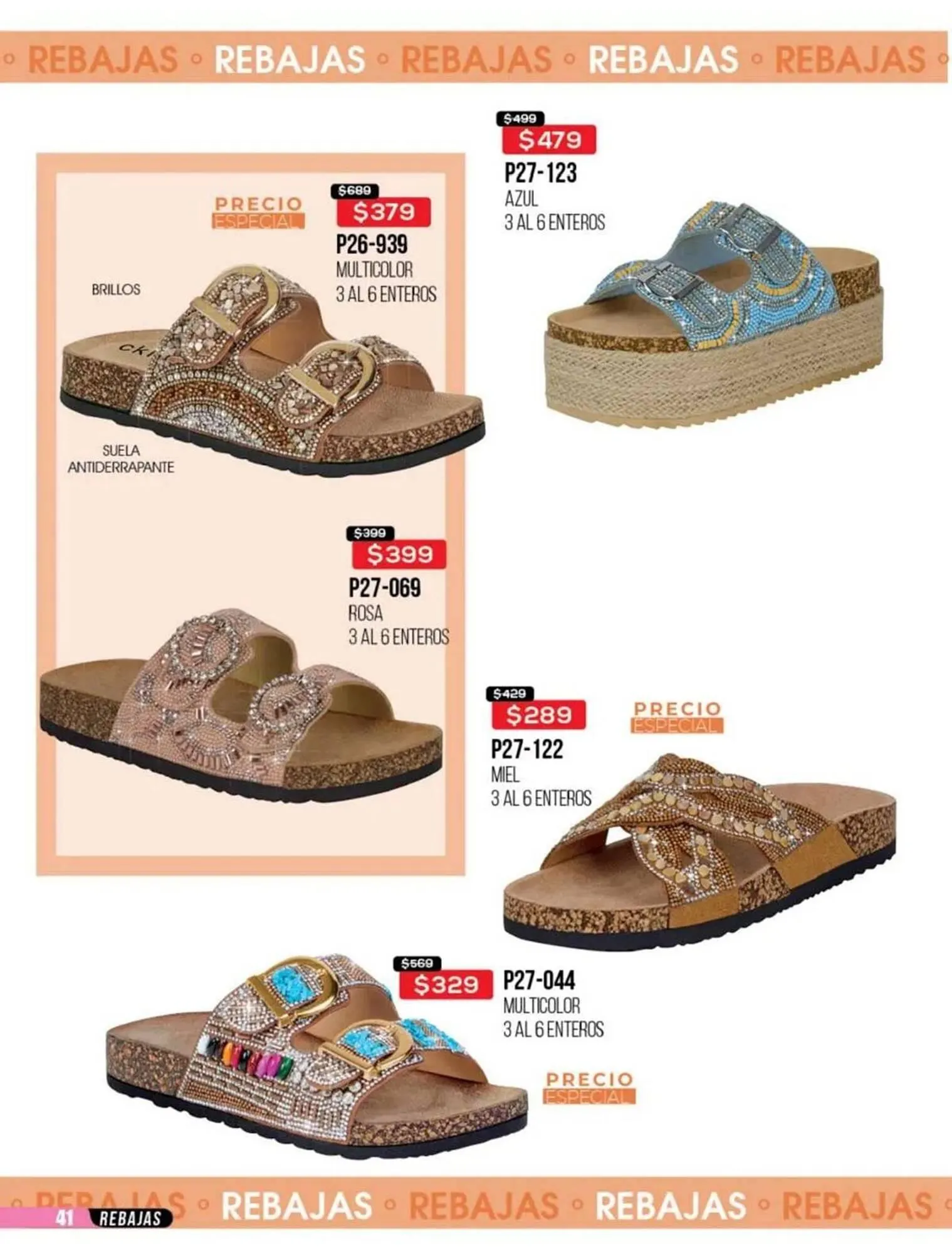 Catálogo de Catálogo Cklass 13 de abril al 31 de mayo 2026 - Pagina 76