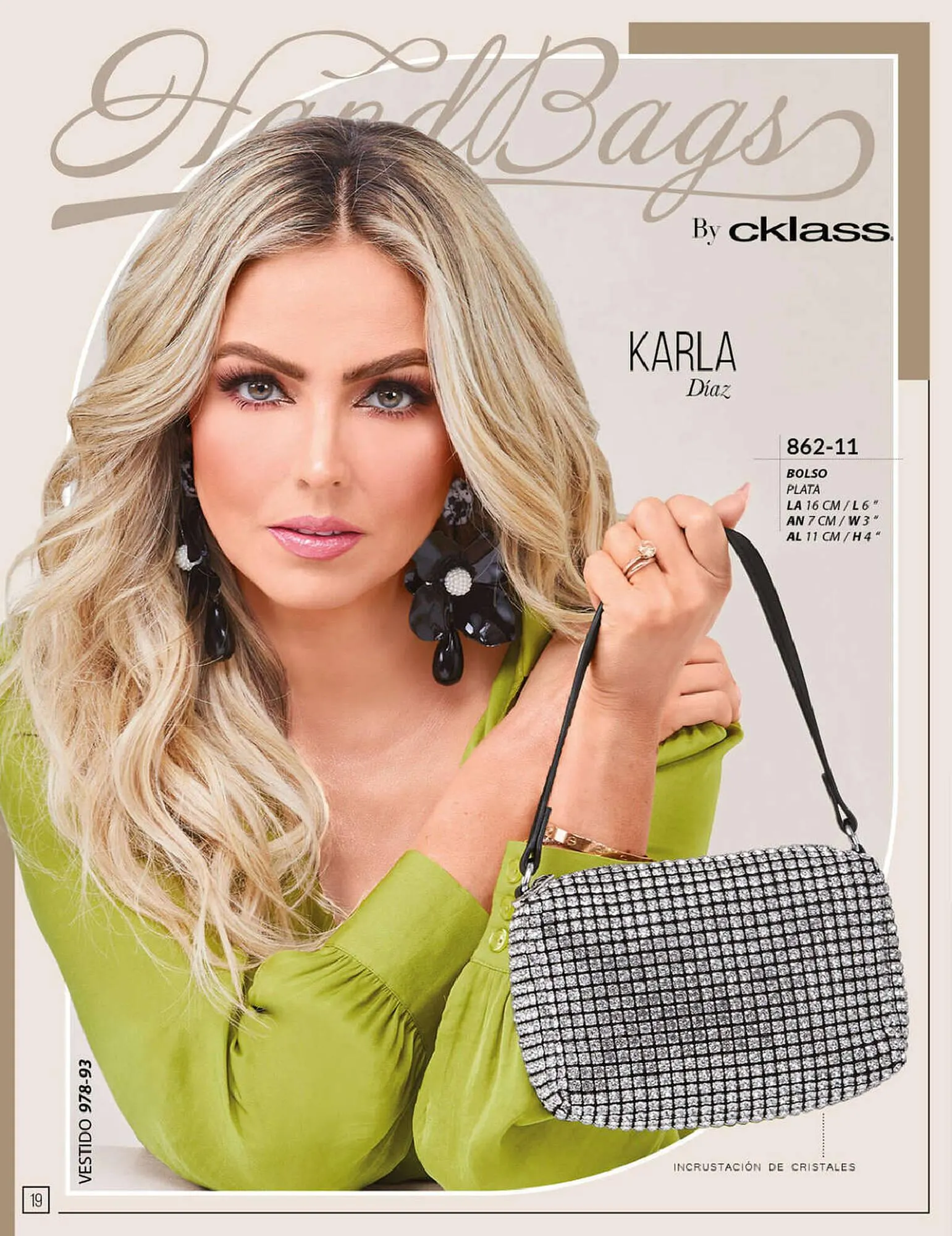 Catálogo de Catálogo Cklass 17 de noviembre al 7 de febrero 2024 - Pagina 20