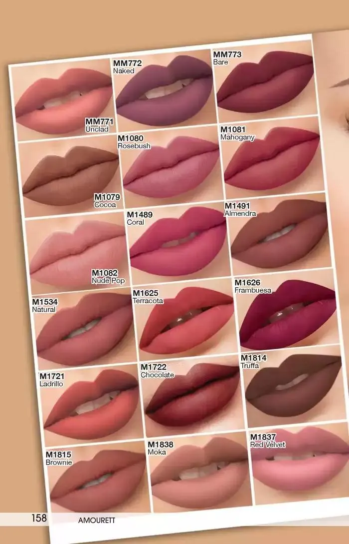 Catálogo de Arabela Campaña 01 4 de diciembre al 26 de diciembre 2024 - Pagina 158