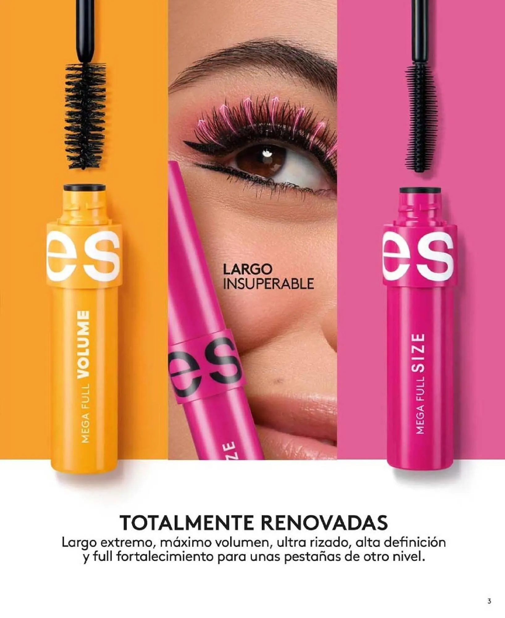 Catálogo de Catálogo Ésika 7 de mayo al 15 de junio 2024 - Pagina 59