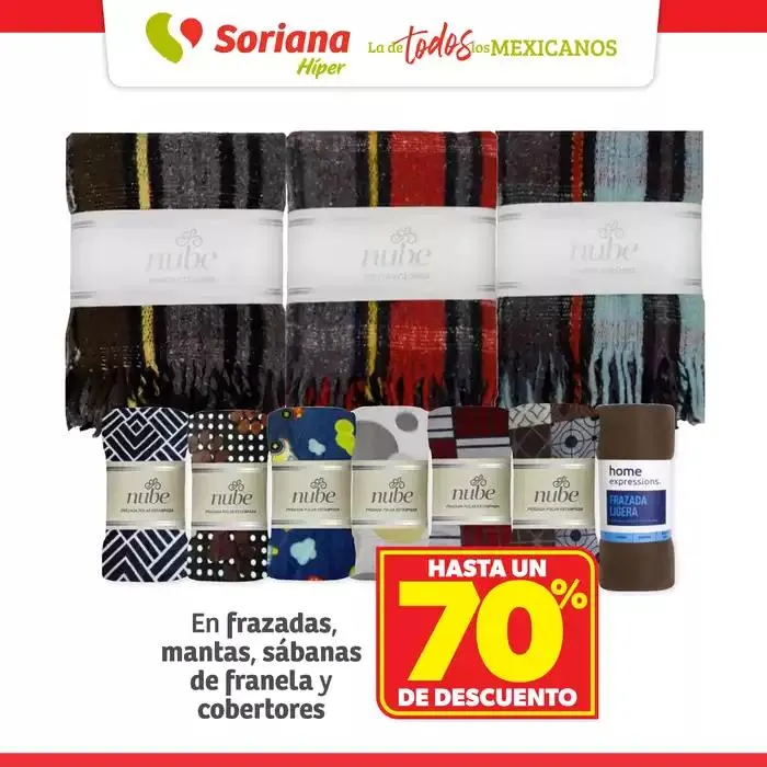 Catálogo de Fin de Semana Híper Juárez 21 de marzo al 24 de marzo 2025 - Pagina 8