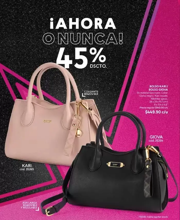 Catálogo de Catálogo Cyzone México C07 1 de julio al 31 de julio 2025 - Pagina 76