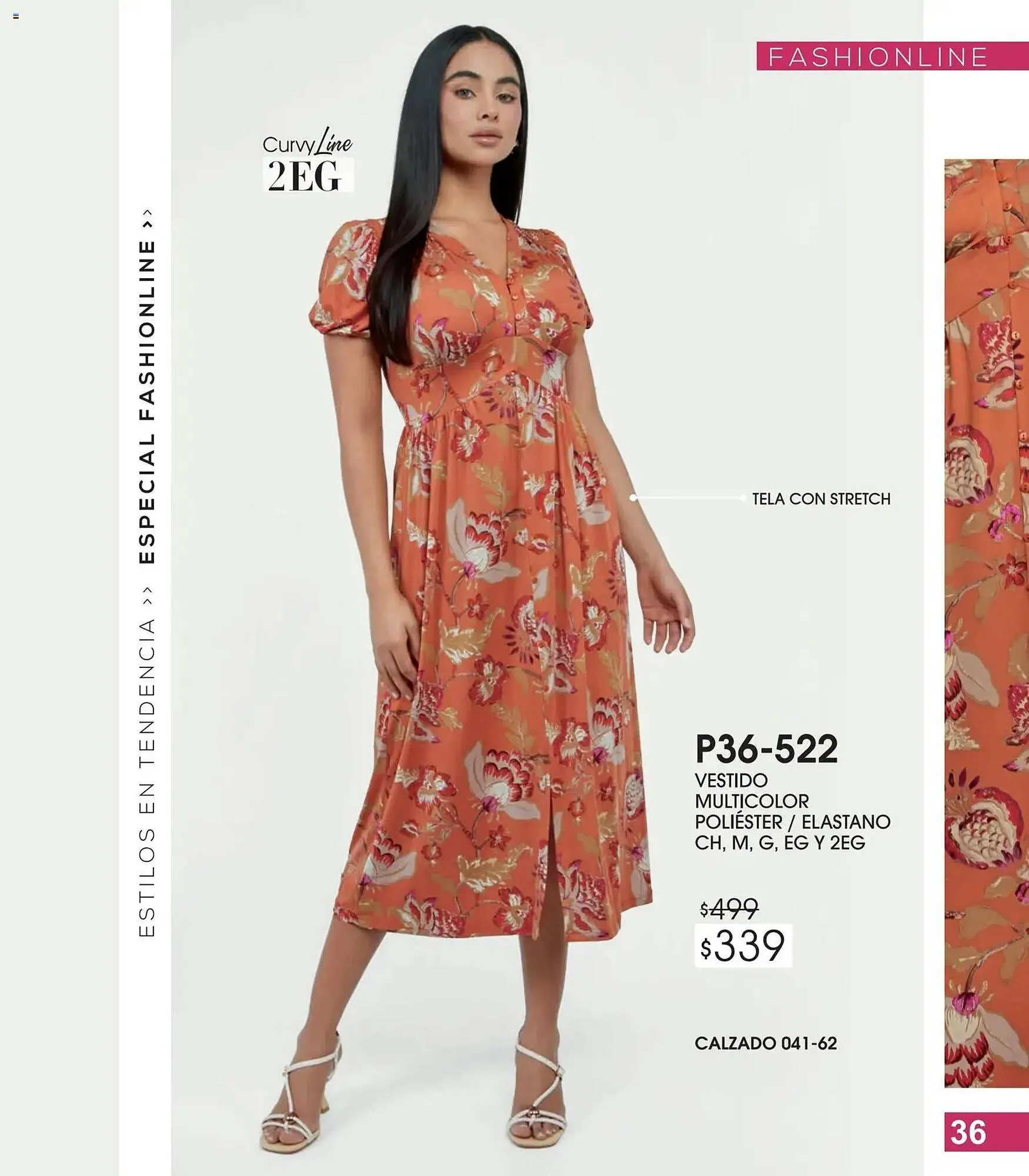 Catálogo de Catálogo Cklass 13 de febrero al 31 de marzo 2026 - Pagina 37