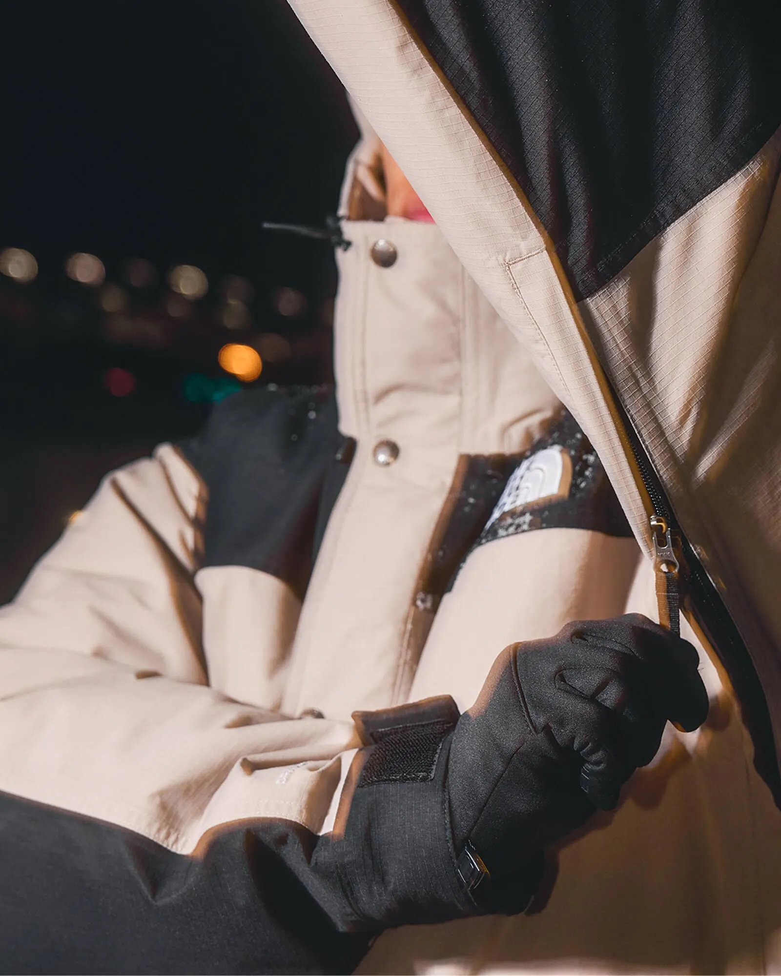 Catálogo de Catálogo The North Face 1 de noviembre al 7 de noviembre 2025 - Pagina 4