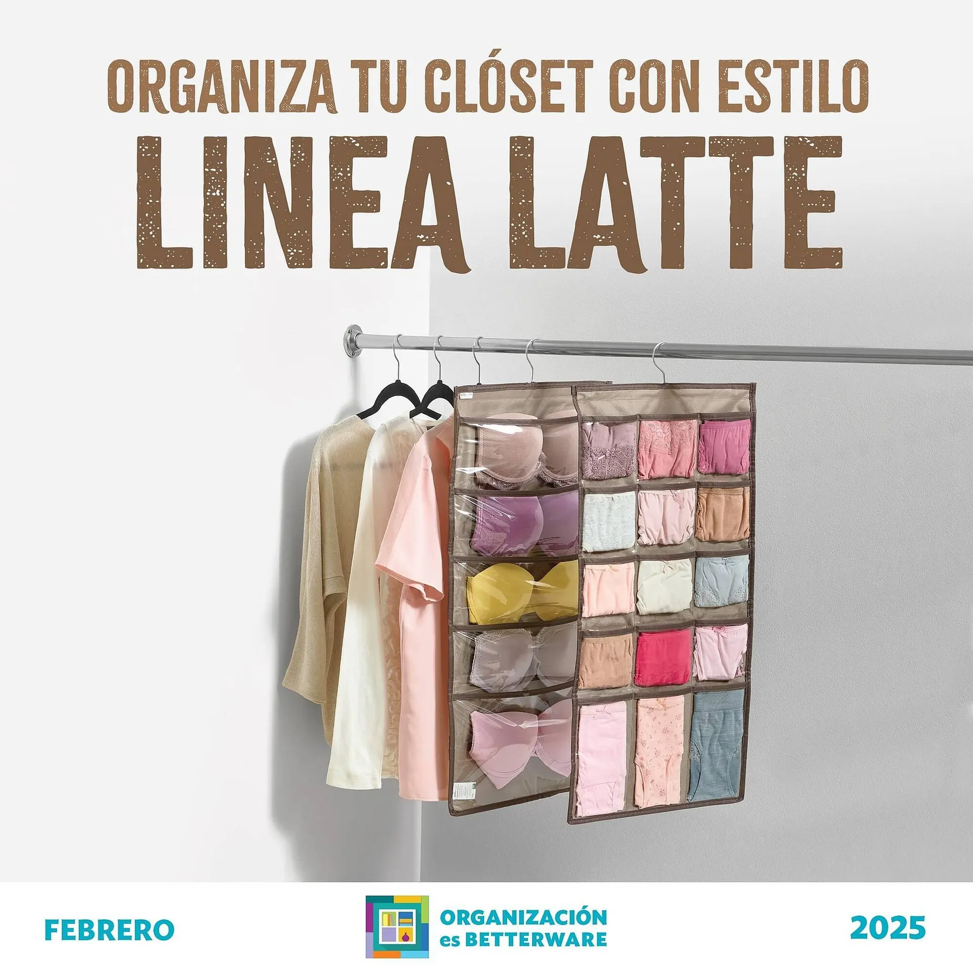 Catálogo de Catálogo BetterWare 4 de febrero al 28 de febrero 2025 - Pagina 1