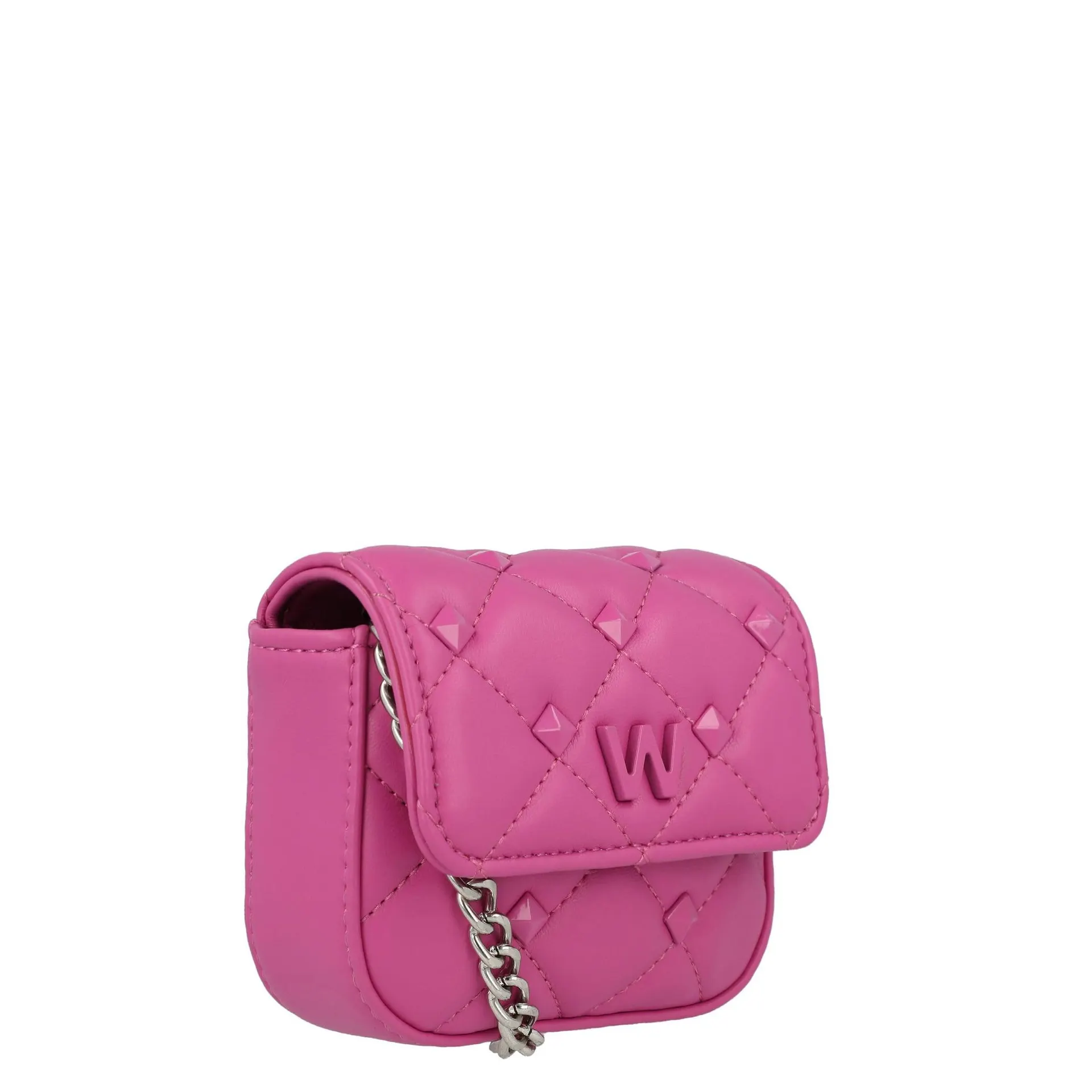Estuche Migi Trofa Sintetico Fucsia Westies