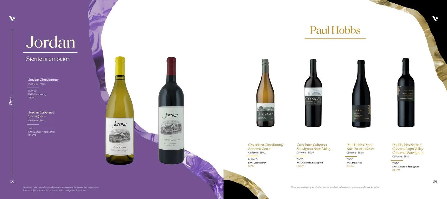 Catálogo de Catálogo 2024 1 de enero al 31 de diciembre 2024 - Pagina 20