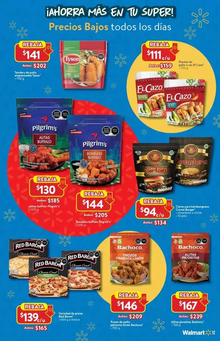 Catálogo de SC Abril - Cuesta 11 de abril al 30 de abril 2025 - Pagina 12