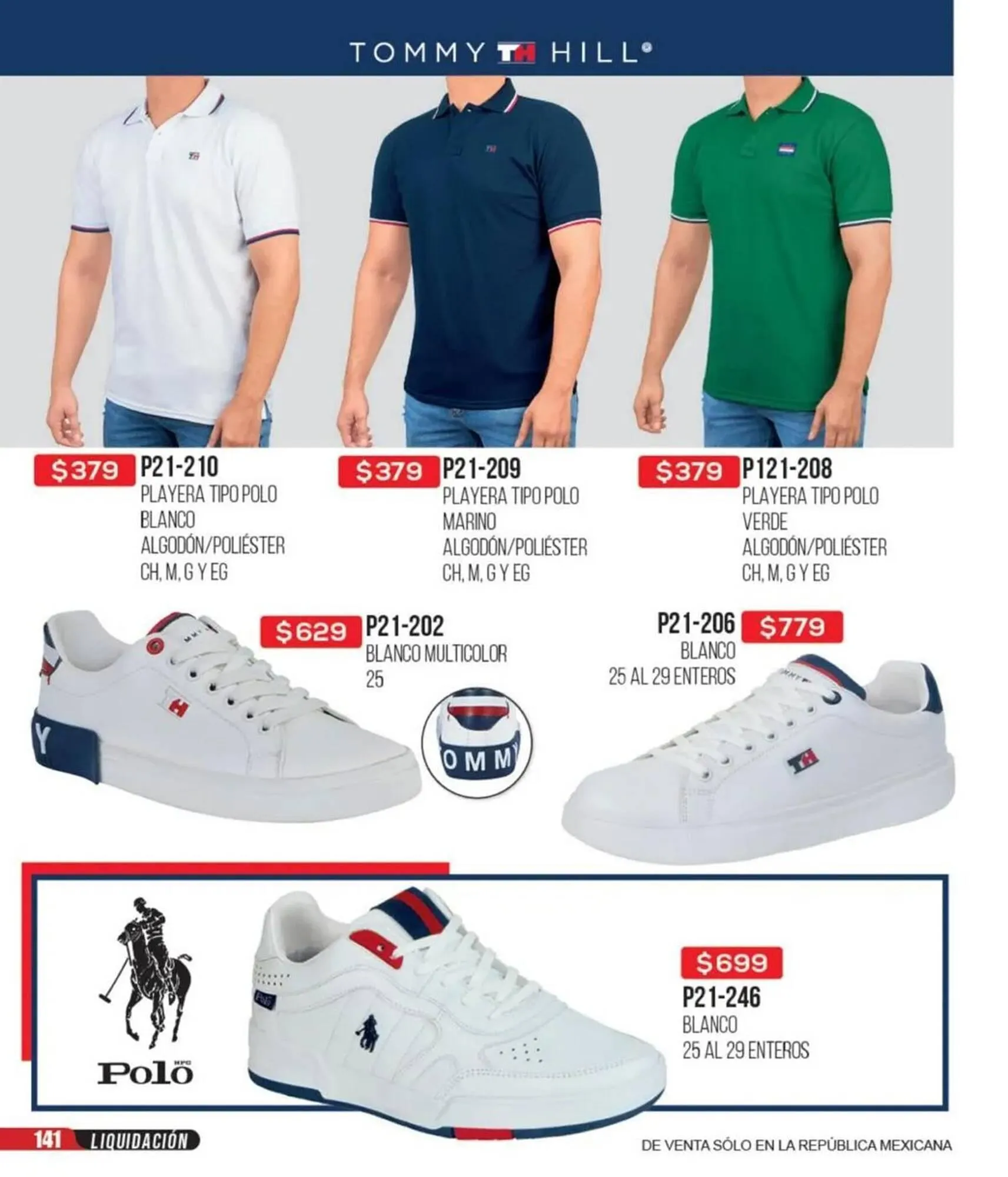 Catálogo de Catálogo Cklass 22 de septiembre al 31 de octubre 2025 - Pagina 142