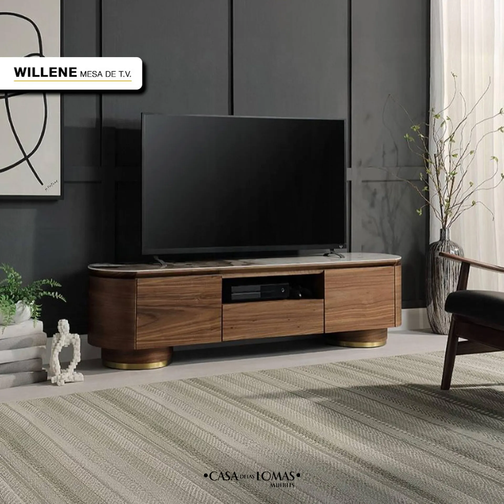 Catálogo de Catálogo Casa de las Lomas 22 de marzo al 28 de marzo 2026 - Pagina 3