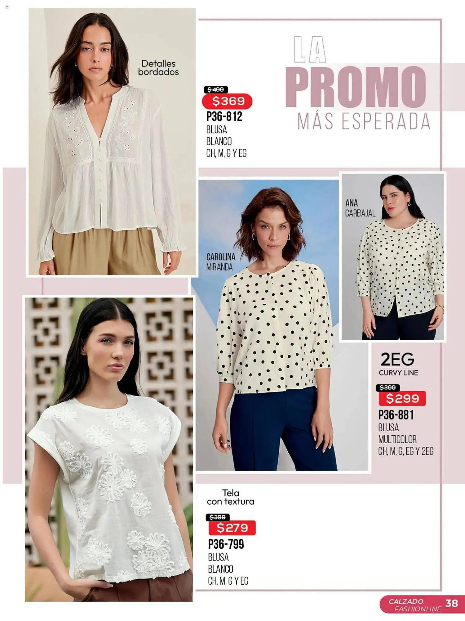 Catálogo de Catálogo Cklass 19 de febrero al 1 de marzo 2026 - Pagina 39