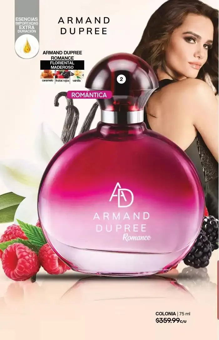 Catálogo de Fuller CAMPAÑA 21 23 de enero al 11 de febrero 2025 - Pagina 4