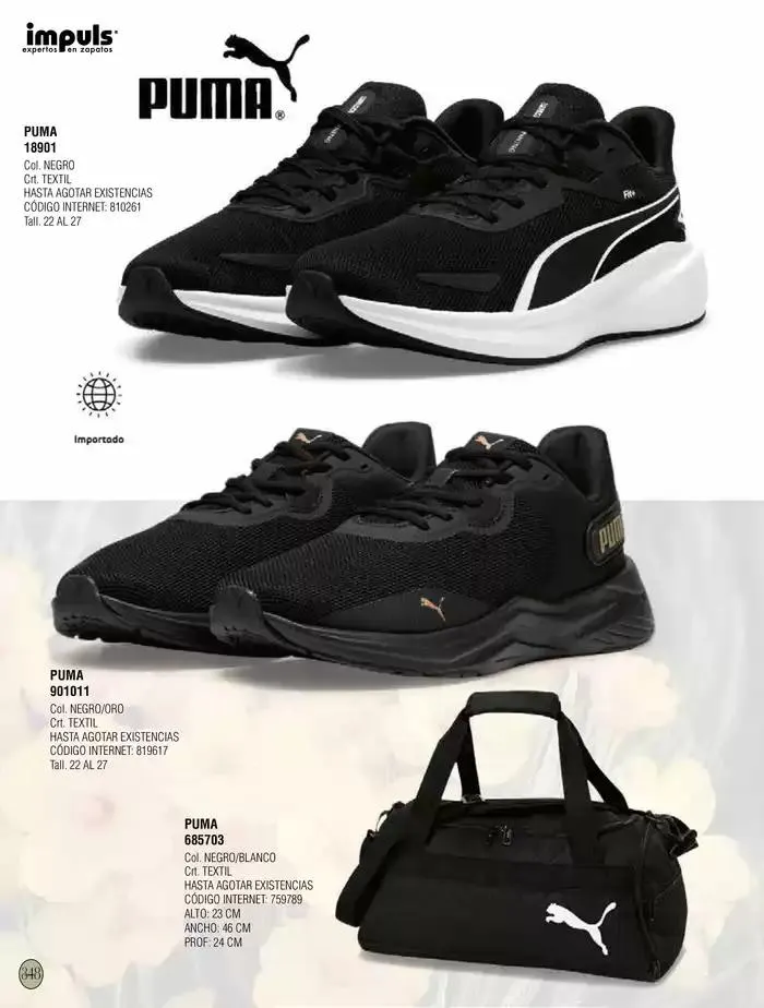 Catálogo de Primavera-Verano Dama 2025 6 de enero al 30 de junio 2025 - Pagina 350