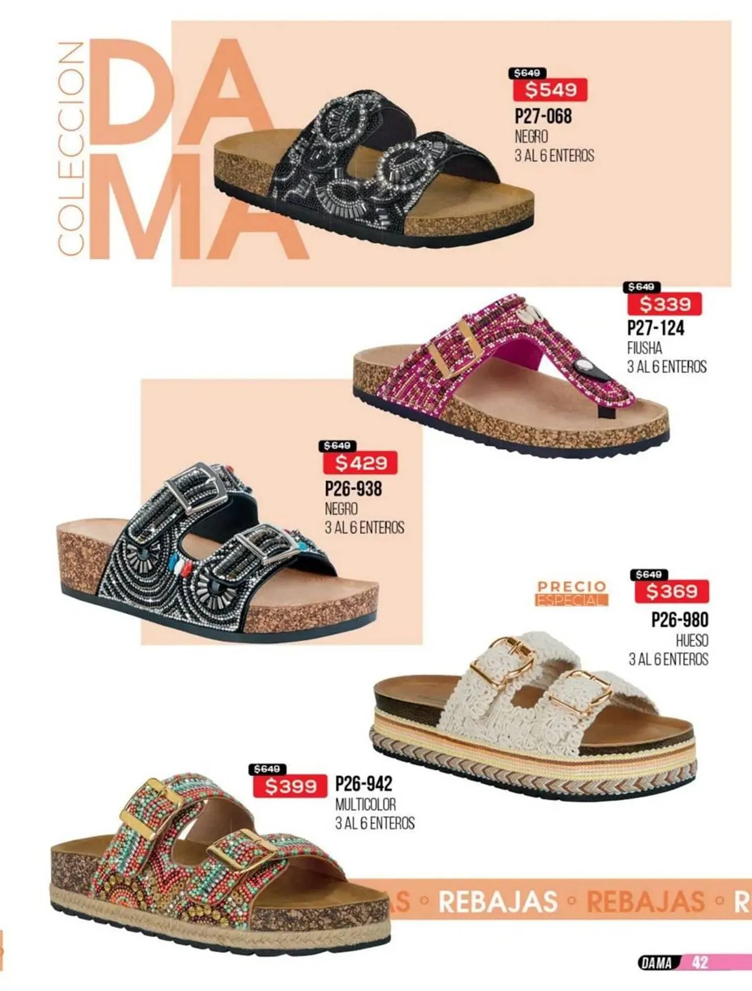 Catálogo de Catálogo Cklass 13 de abril al 31 de mayo 2026 - Pagina 77