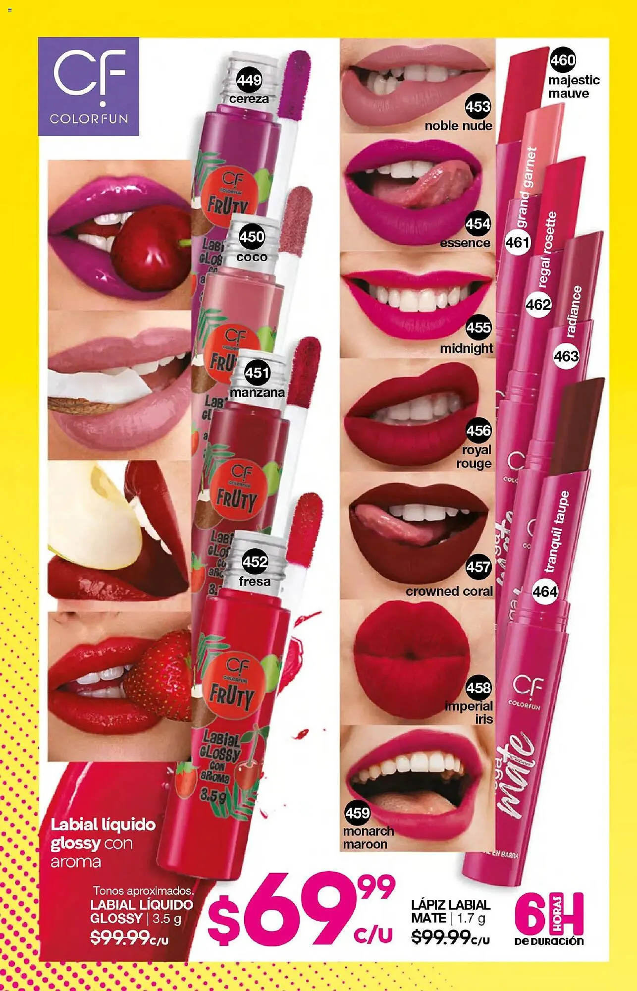 Catálogo de Catálogo Fuller 21 de enero al 10 de febrero 2026 - Pagina 158