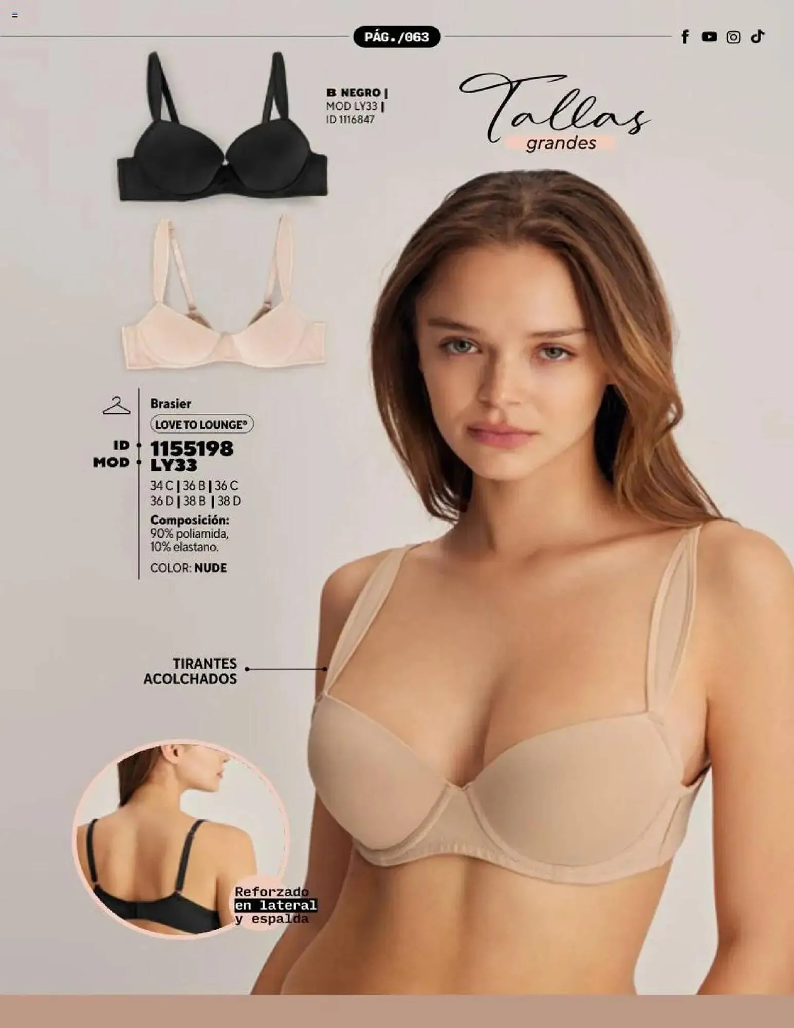 Catálogo de Catálogo Price Shoes 21 de julio al 1 de marzo 2026 - Pagina 65