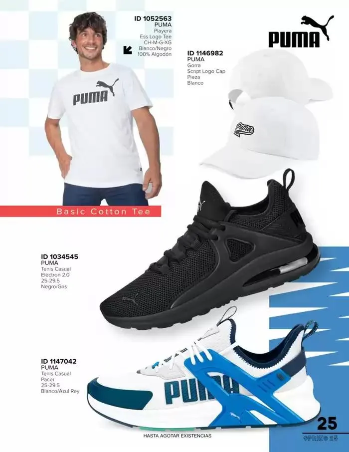 Catálogo de IMP SPRING | 2025 | 1E 17 de febrero al 28 de febrero 2025 - Pagina 27