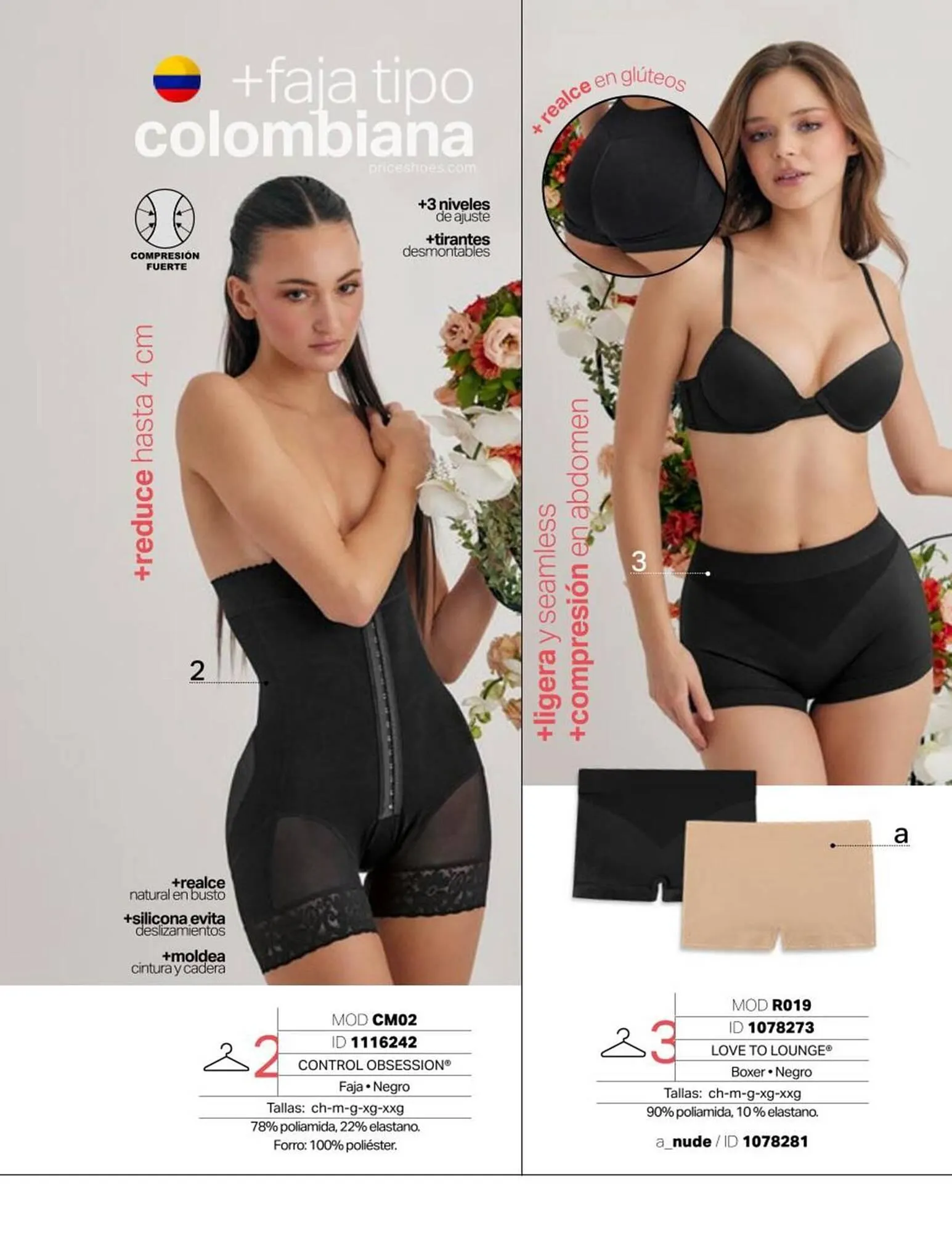 Catálogo de Catálogo Price Shoes 5 de mayo al 31 de diciembre 2025 - Pagina 439