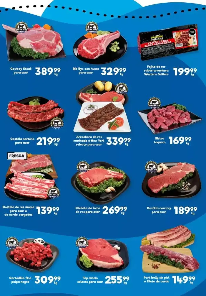 Catálogo de Nuestras mejores ofertas para ti 9 de mayo al 12 de mayo 2025 - Pagina 3