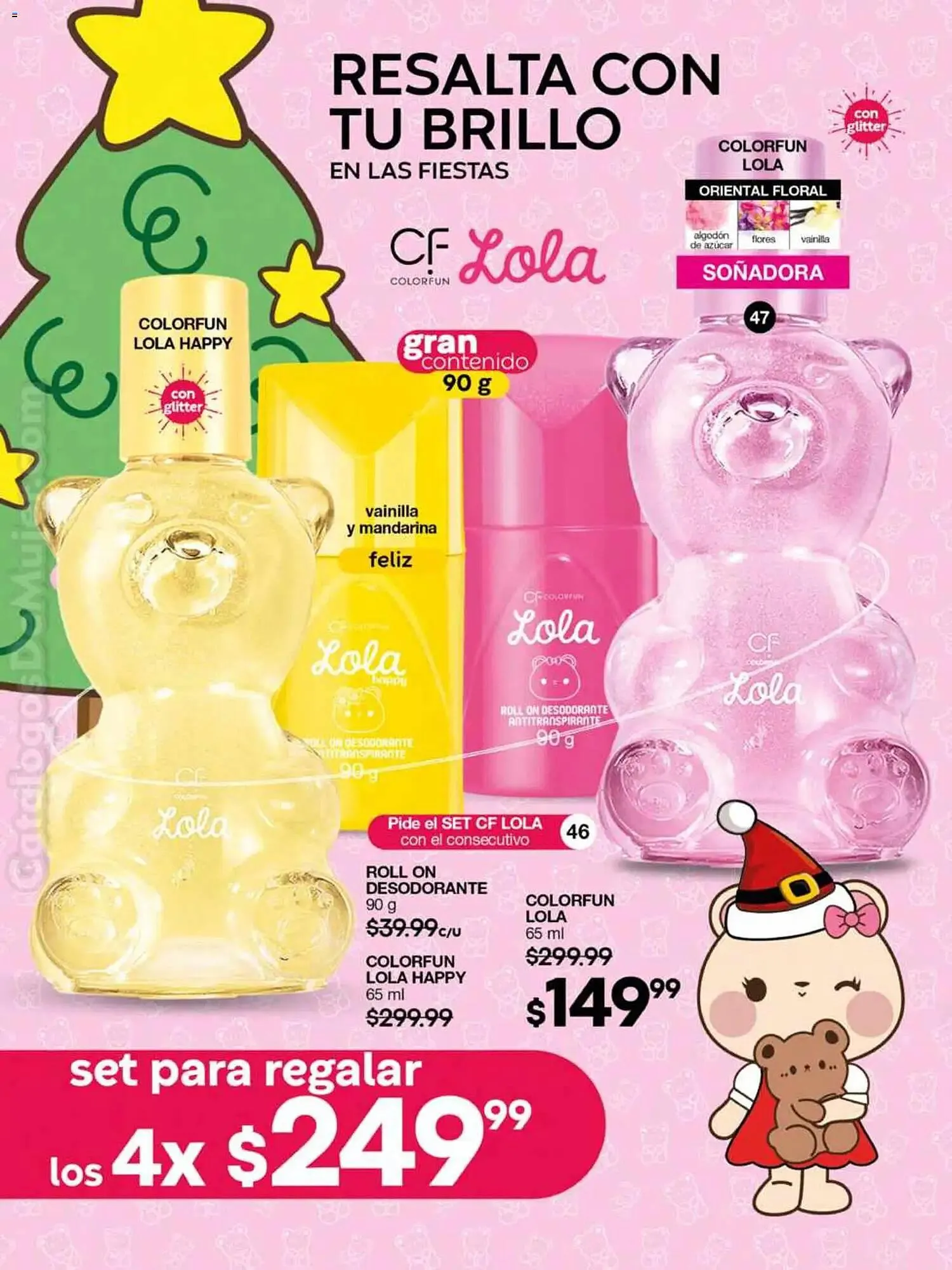 Catálogo de Catálogo Fuller 12 de noviembre al 3 de diciembre 2026 - Pagina 22