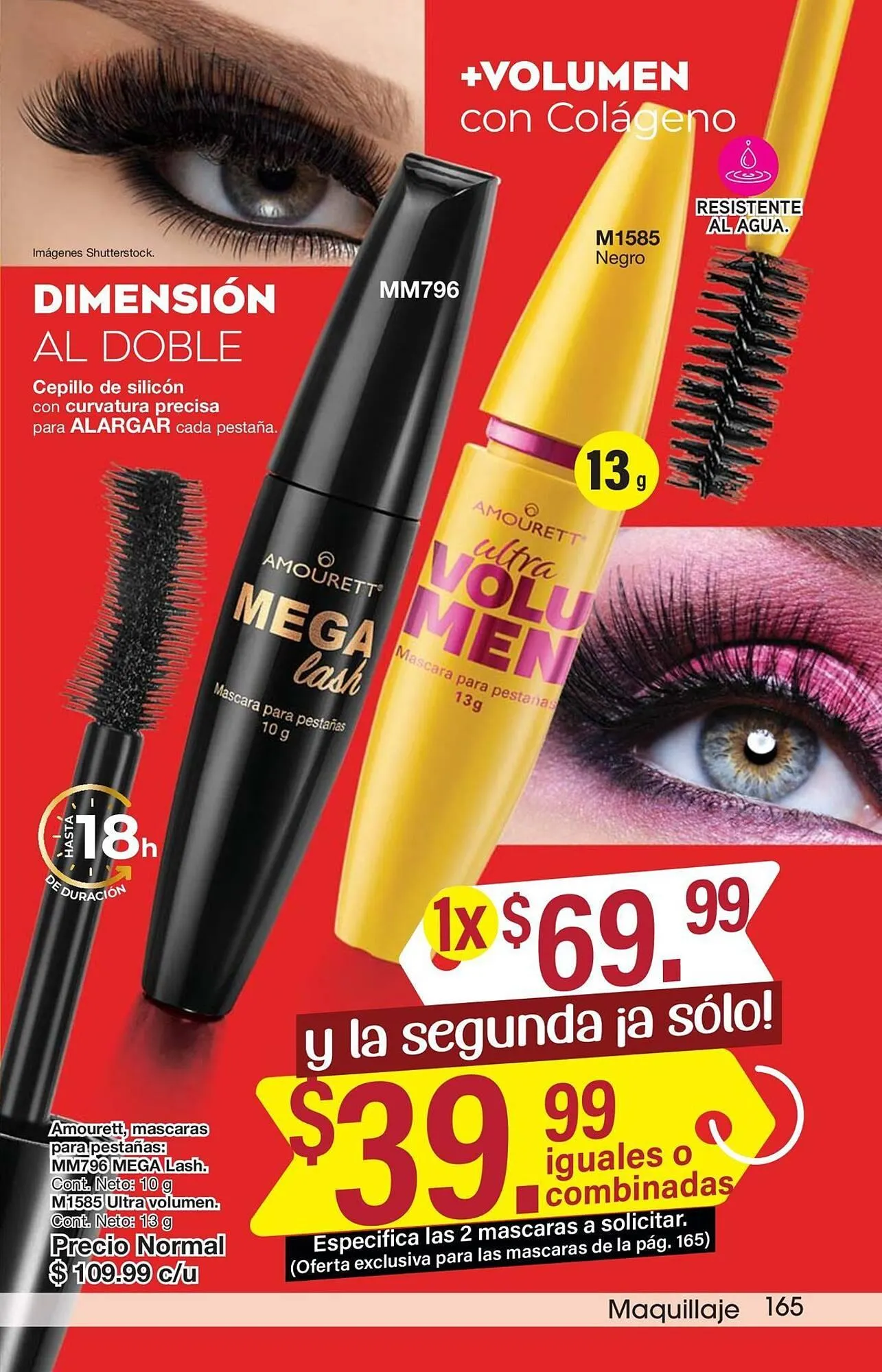 Catálogo de Catálogo Arabela 27 de octubre al 13 de noviembre 2025 - Pagina 143