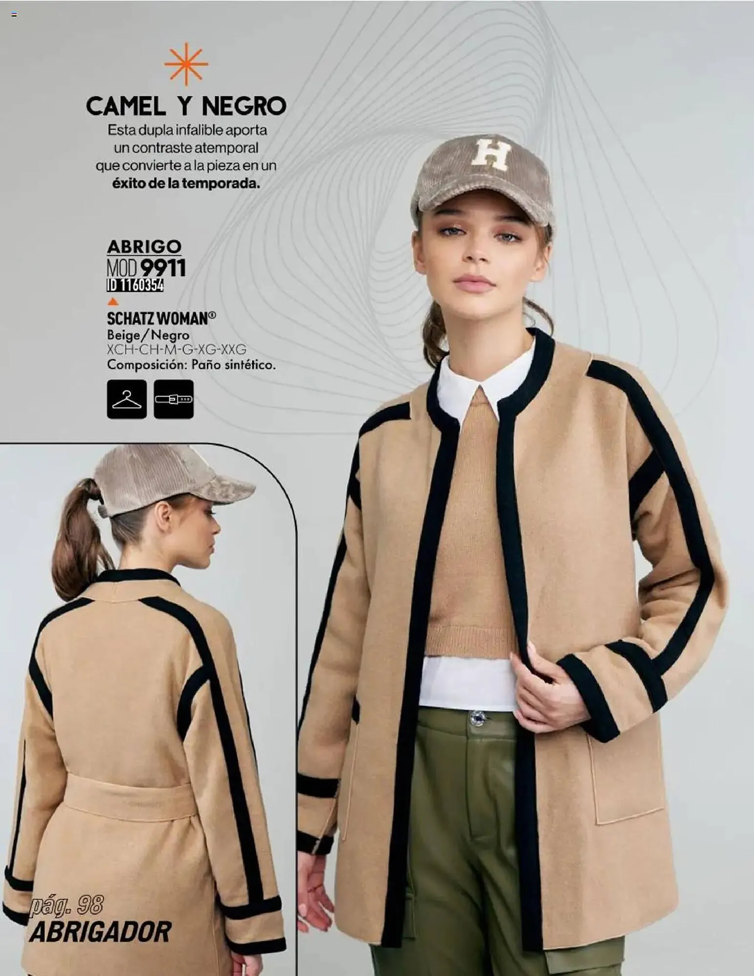 Catálogo de Catálogo Price Shoes 18 de septiembre al 1 de abril 2026 - Pagina 98