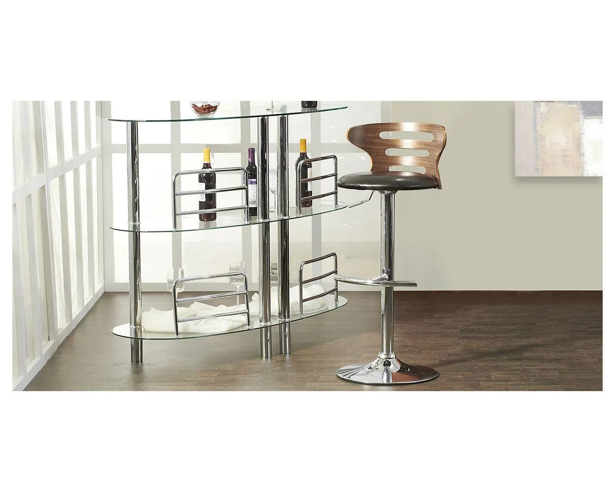 Banco Bar Nancy Café