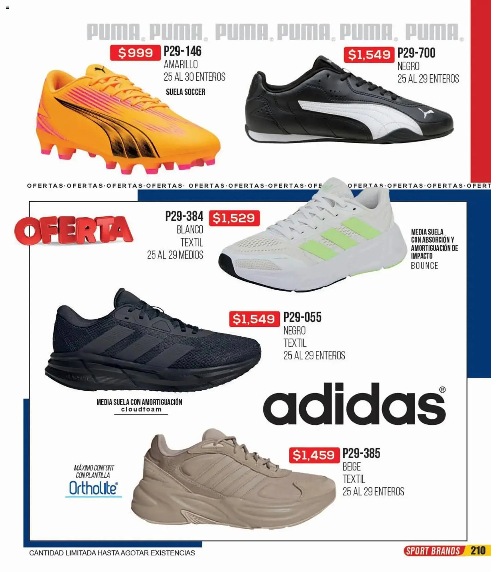 Catálogo de Catálogo Cklass 12 de enero al 1 de mayo 2026 - Pagina 374