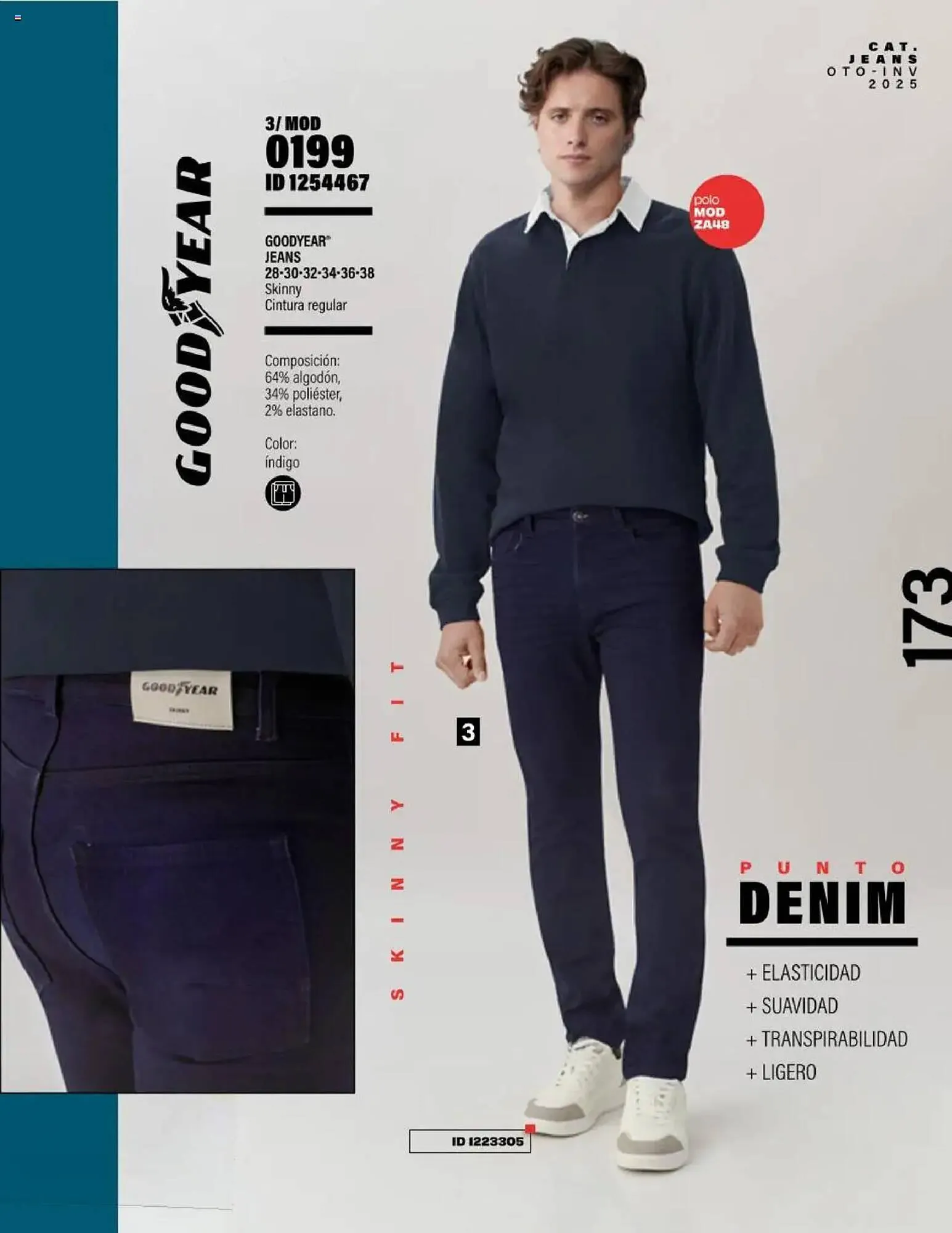 Catálogo de Catálogo Price Shoes 5 de agosto al 31 de agosto 2025 - Pagina 173