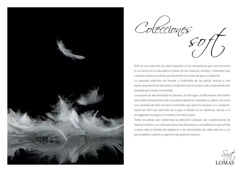 Catálogo de Catálogo Trivoli 1 de noviembre al 31 de enero 2025 - Pagina 2