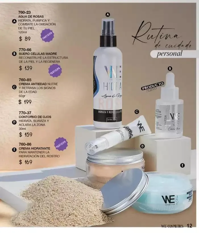 Catálogo de Descuentos y promociones 11 de marzo al 31 de agosto 2025 - Pagina 13