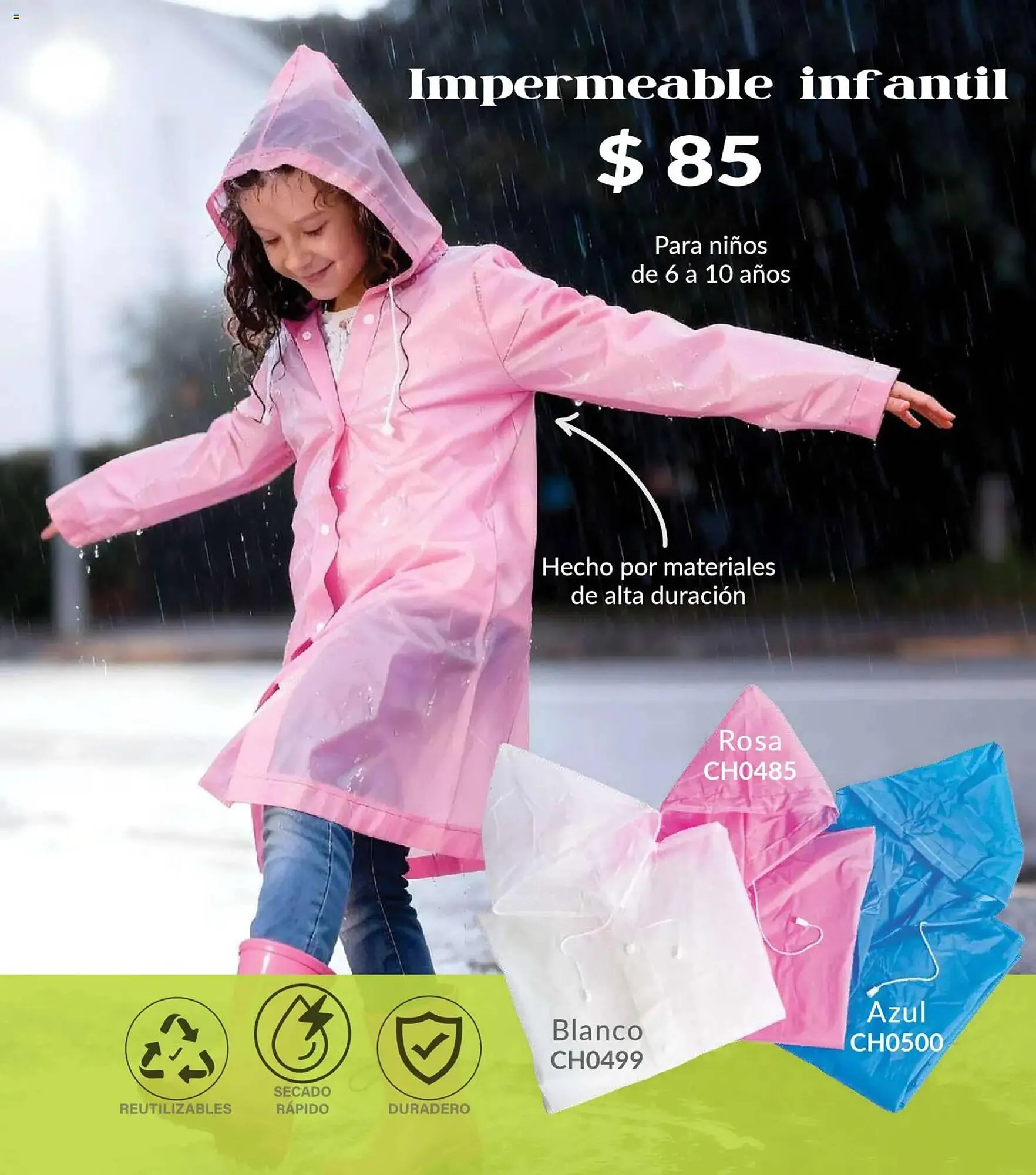 Catálogo de Catálogo Colchas Concord 1 de febrero al 1 de mayo 2026 - Pagina 38