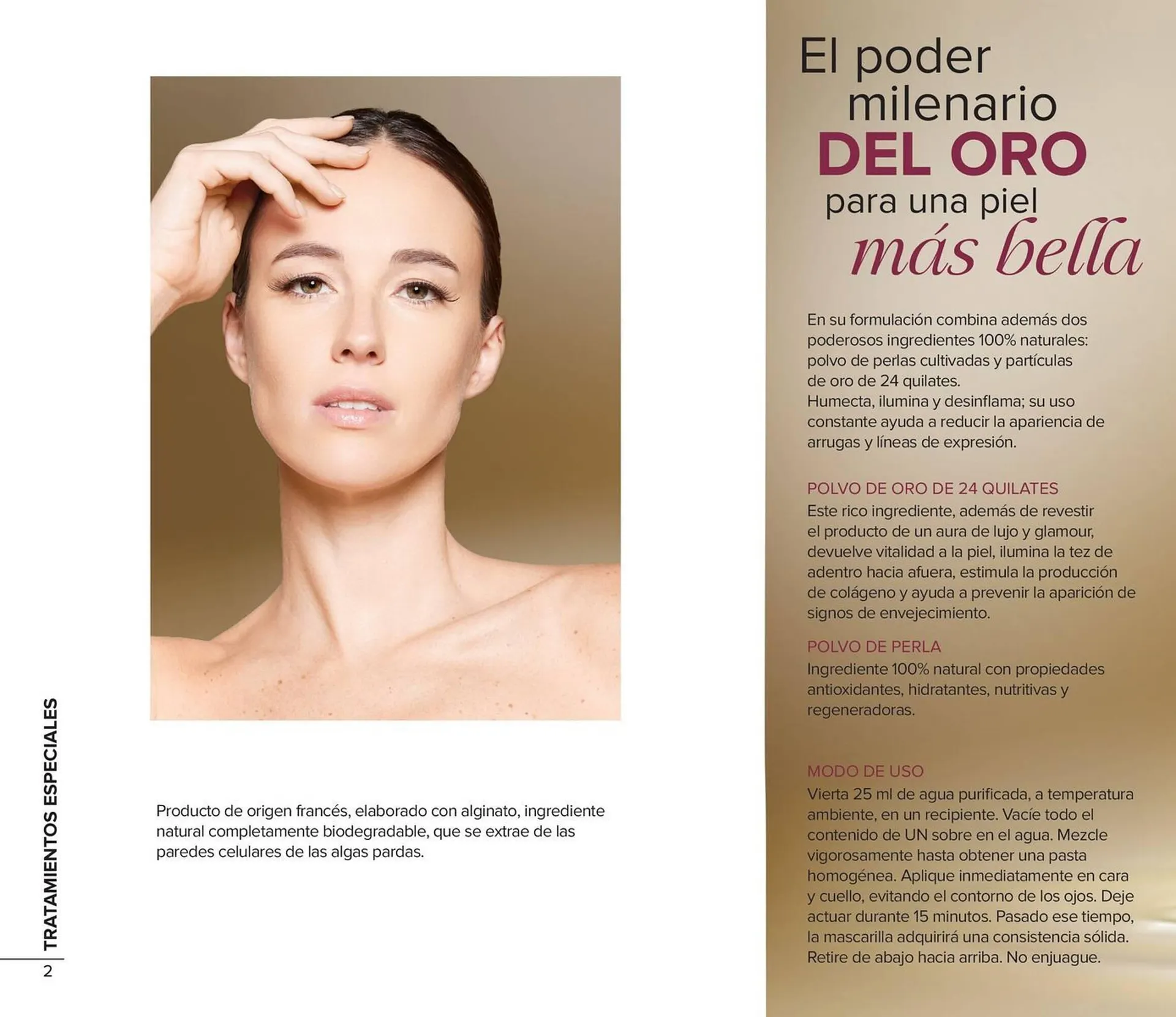 Catálogo de Catálogo Terramar Brands 1 de agosto al 31 de agosto 2025 - Pagina 2