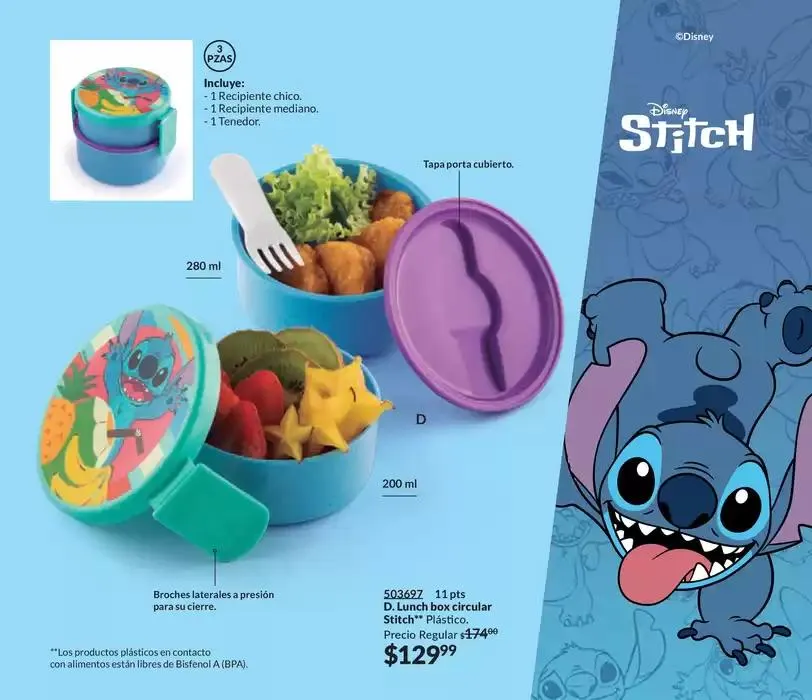 Catálogo de Avon Casa & Estilo C7 1 de julio al 31 de julio 2025 - Pagina 195