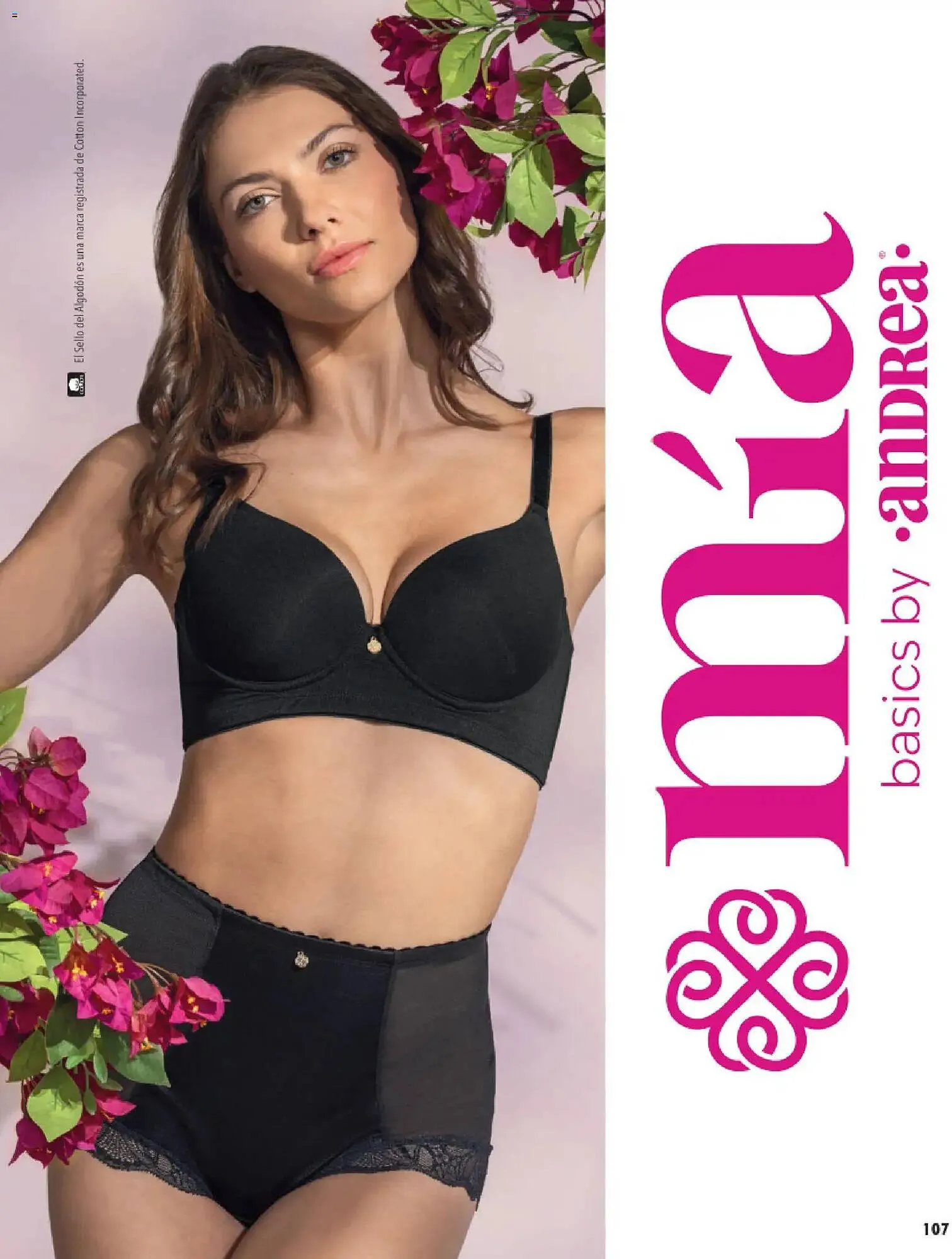 Catálogo de Catálogo Andrea 25 de enero al 24 de mayo 2026 - Pagina 3