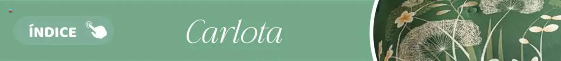 Catálogo de Catálogo Colchas Concord 1 de agosto al 1 de noviembre 2025 - Pagina 9