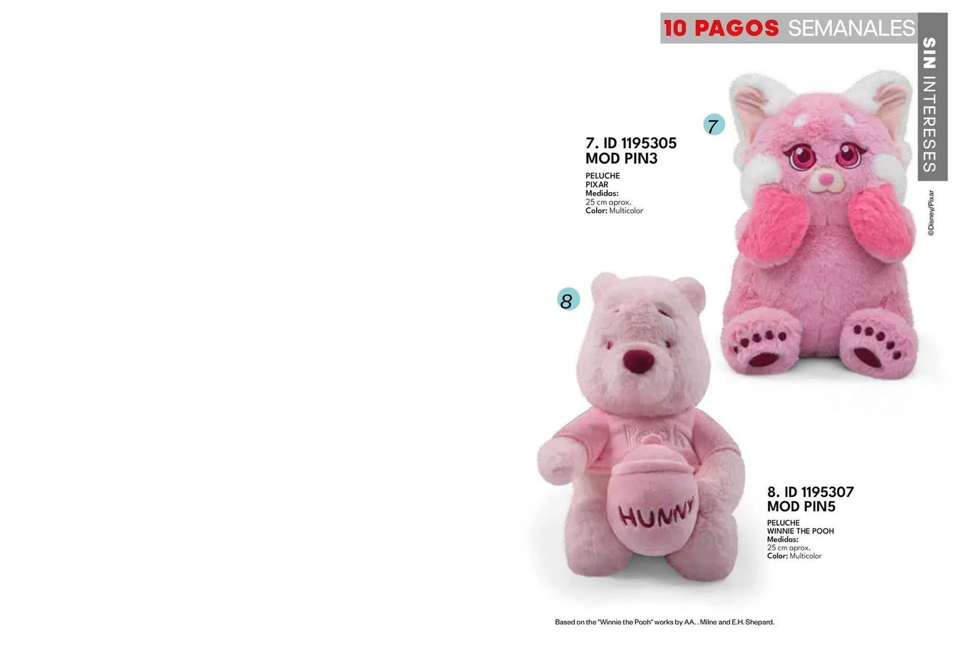 Catálogo de Catálogo Price Shoes 2 de diciembre al 31 de diciembre 2025 - Pagina 133