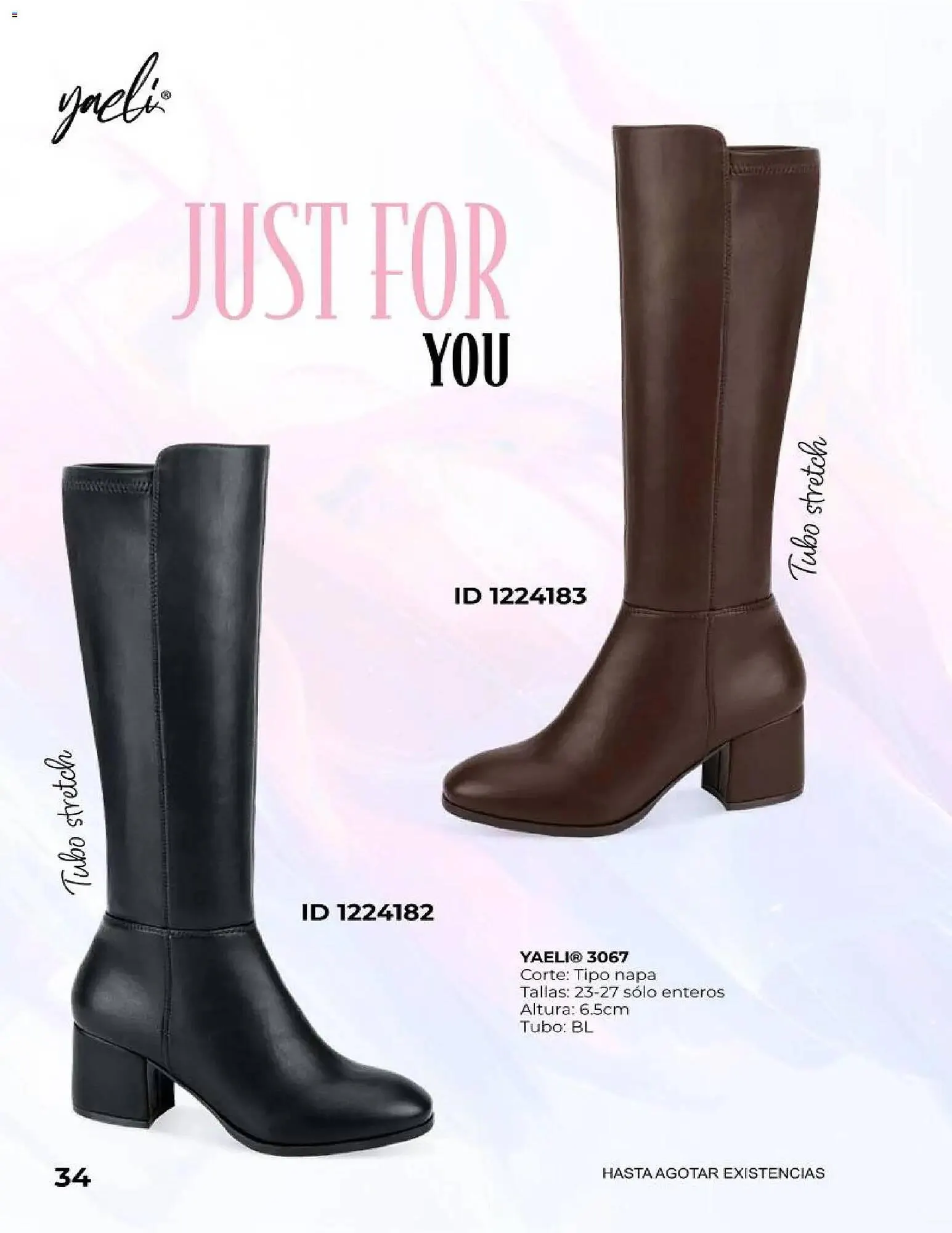 Catálogo de Catálogo Price Shoes 10 de diciembre al 1 de enero 2027 - Pagina 34